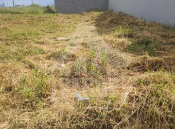 Foto 01 · Terreno residencial à venda no Parque Barnabé em Indaiatuba/SP