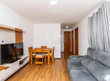 Apartamento de 2 quartos, São José dos Pinhais · Apartamento à venda no Santo Antônio por R$ 209.900 - São José dos Pinhais - PR