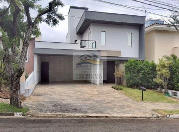 Casa de 3 quartos, Sorocaba · Casa no Condomínio Golden Park Residence I