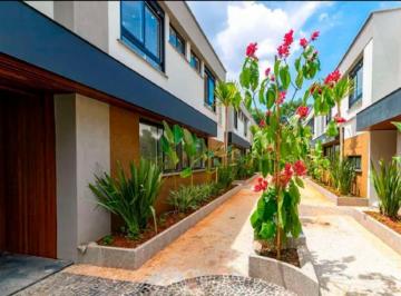 Casa de 4 quartos, São Paulo · Casa de condomínio para venda 450m com 4 quartos em Santo Amaro - São Paulo - SP