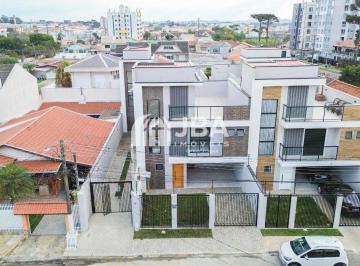 01 · Casa à venda - em Novo Mundo