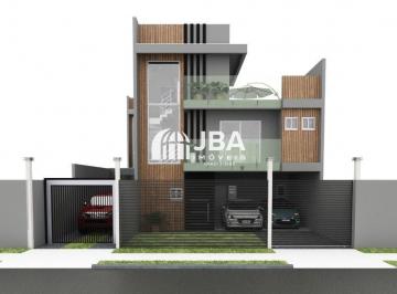 01 · Casa à venda - em Novo Mundo