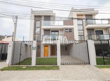 01 · Casa à venda - em Novo Mundo