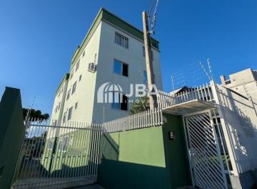 01 · Apartamento à venda - em Uberaba
