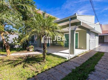 01 · Casa à venda - em Santa Felicidade