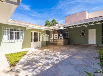 05 · Casa à venda - em Santa Felicidade