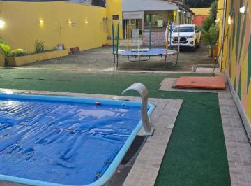 Comercial de 2 quartos, Ceilândia · VENDO CASA NA DF 190 P/ ALUGUEL FE FESTA AC CARRO - MOTO - BOM P/ VC FATURAR MUITO COM ALUGUEL E CUR