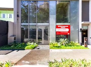 Comercial de 2 quartos, São Paulo · Comercial com 2 quartos de 42 m² em Aluguel, Santo Amaro