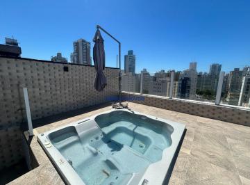 24529_i6MT33G4a9_24529698f6122375f3.jpg · Cobertura venda locação 3 quartos mobiliado Aparecida Santos/SP