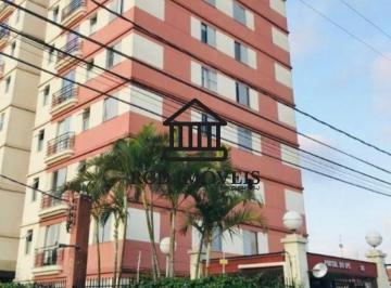 Foto 01 · Apartamento, Parque Ipê, São Paulo, SP