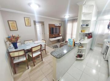 Foto 20 · Apartamento de 2 dormitórios sendo 1 suíte, 2 banheiros, 1 vaga, com 60m² em Rudge Ramos, São Bernar