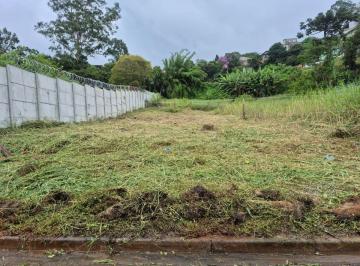 Terreno , Ribeirão Pires · EXCELENTE OPORTUNIDADE – 1.000m² NO JARDIM ANA ROSA – PALMEIRAS, SUZANO/SP
