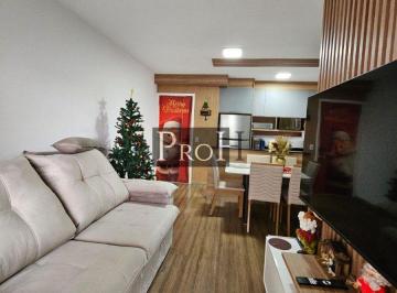 Apartamento de 2 quartos, São Paulo · Apartamento à venda 2 quartos Vila Nair São Paulo
