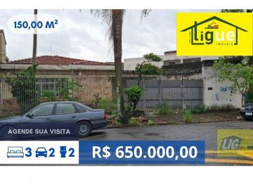 Casa de 3 quartos, São Paulo · Casa térrea para reforma com 3 dorms; 1 suíte, sala, cozinha, quintal