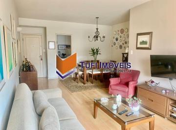 Apartamento · 86m² · 2 Quartos · Apartamento na Vila Nova Conceição