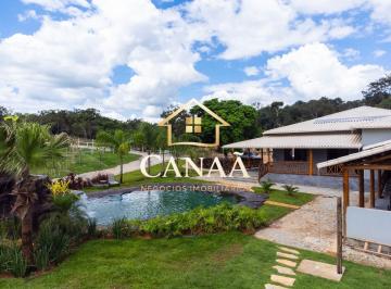 Foto 01 · Fazenda, Jequitiba, Jequitibá, MG