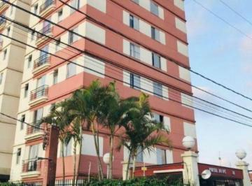 Apartamento de 2 quartos, São Paulo · Apartamento com 2 quartos e 57 m² à venda, Parque Ipê
