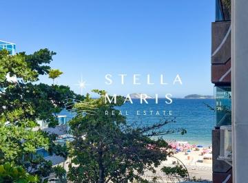 Foto 36 · Leblon, Apartamento espetacular, com VISTA MAR, sol da manhã, 173 m2, 4 quartos e 2 vagas à venda na