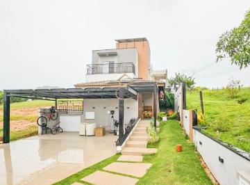 Foto 01 · Casa a Venda com 4 Dormitórios | Condomínio Residencial Phytus - Cabreúva / SP