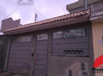 Foto 01 · Casa de Alto Padrão em Condomínio na Vila Carrão, São Paulo-SP: 3 Quartos, 1 Suíte, 106m² - Venha Co