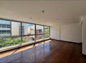Apartamento de 3 quartos, Rio de Janeiro · Excelente apto no quadrilátero de Ouro em Ipanema. Sala L,3 Qtos, suíte. Dependência e vaga