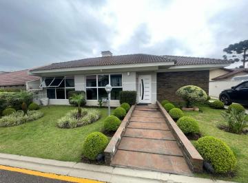 Casa de 3 quartos, Curitiba · casa terrea em condominio fechado