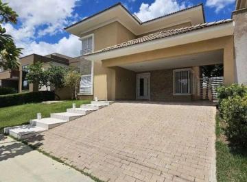 Casa de 3 quartos, Cuiabá · SOBRADO DE ALTO PADRÃO À VENDA – FLORAIS DOS LAGOS