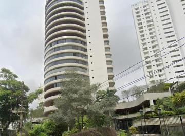 Apartamento de 6 quartos, São Paulo · Apartamento 864 m² no Condomínio Edifício Vol D'Oiseau, Vila Andrade - São Paulo/SP