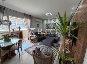 Imperdível apartamento à venda com Porteira fechad · Imperdível apartamento à venda com Porteira fechada no coração do Gonzaga! 2 suítes, 2 salas, 1 vaga