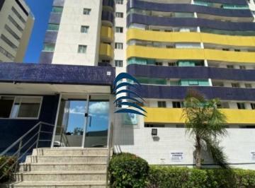 Foto 01 · Apartamento, Armação, Salvador, BA