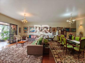 Apartamento · 210m² · 4 Quartos · 2 Vagas · Apto Alto padrão em Agriões com 4 quartos, sendo 2 suítes