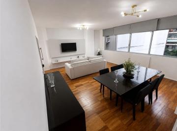 Apartamento de 3 quartos, Rio de Janeiro · iPANEMA. Quadrilátero de Ouro -Uma quadra da praia P10. 3Qtos, suíte e dependência, vaga. Andar alto