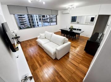 Apartamento de 3 quartos, Rio de Janeiro · iPANEMA. Quadrilátero de Ouro -Uma quadra da praia P10. 3Qtos, suíte e dependência, vaga. Andar alto