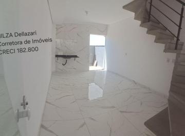 Casa de 2 quartos, Sorocaba · Casa a venda Cajuru do Sul - 2 quartos - quintal - Sorocaba - SP