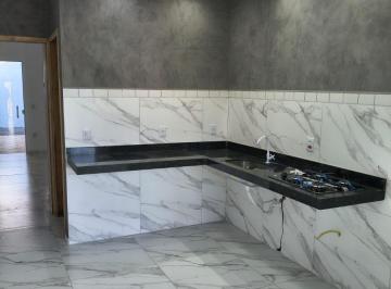 Casa de 1 quarto, Sorocaba · Casa a venda Jardim Santa Esmeralda - quintal - 1 quarto - Sorocaba SP