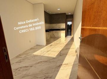 Casa de 1 quarto, Sorocaba · Casa a venda Jardim Santa Esmeralda - quintal - 1 quarto - Sorocaba SP