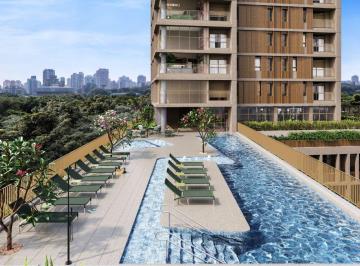 Apartamento de 4 quartos, São Paulo · Apartamento 4 Suítes 206m² na Vila Madalena | Eleva Harmonia | 3 Vagas