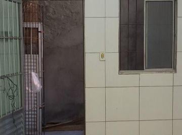 Casa de 1 quarto, Salvador · Casa com 47 m² e 1 quarto à venda em Águas Claras
