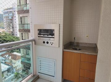 Apartamento de 3 quartos, Niterói · APARTAMENTO ORCHESTRA ICARAÍ, VARANDA GOURMET, 3 DORMITÓRIOS