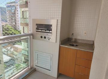 varanda gourmet · APARTAMENTO ORCHESTRA ICARAÍ, VARANDA GOURMET, 3 DORMITÓRIOS