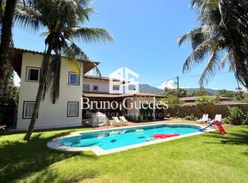 Casa de 4 quartos, Paraty · Casa a venda em Paraty Bairro Caborê