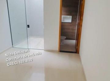 Casa de 2 quartos, Sorocaba · Casa venda Jardim Santa Esmeralda suíte mais 1 quarto - 2 banheiros -Sorocaba SP - Zona Norte