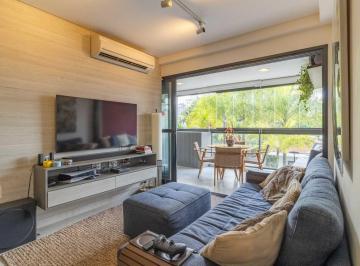 Apartamento de 2 quartos, São Paulo · Apartamento à venda com 70 m² - 2 dorms (1 suíte) 2 vagas