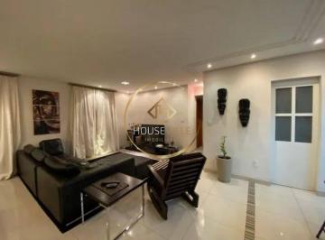 Apartamento · 124m² · 4 Quartos · 2 Vagas · Apartamento 4 dormitórios, 124m², 2 vagas, Mediterrâneo, Jd. Esplanada.