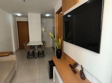 Apartamento de 1 quarto, Águas Claras · Vendo Apartamento no Spot Águas Claras - 1 quarto com suíte e varanda