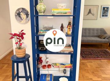 Apartamento de 4 quartos, Rio de Janeiro · COPACABANA - 4Q - 130m2 - ENTRAR E MORAR - R$ 1.490 MIL - 1 VG