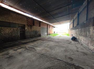 Comercial , Campinas · Barracão comercial 250 m² para locação no Jardim Myrian