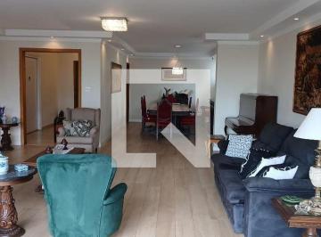 Apartamento · 300m² · 4 Quartos · 2 Vagas · Apartamento à Venda - Mooca, 4 Quartos,  300 m2