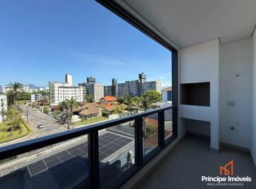Apartamento · 88m² · 3 Quartos · 2 Vagas · Apartamento com 3 quartos no Santo Antônio em Joinville