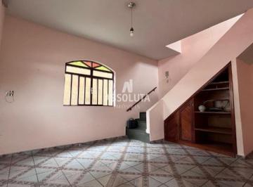 Casa · 102m² · 3 Quartos · 1 Vaga · CASA À VENDA NO BAIRRO SANTA MATILDE